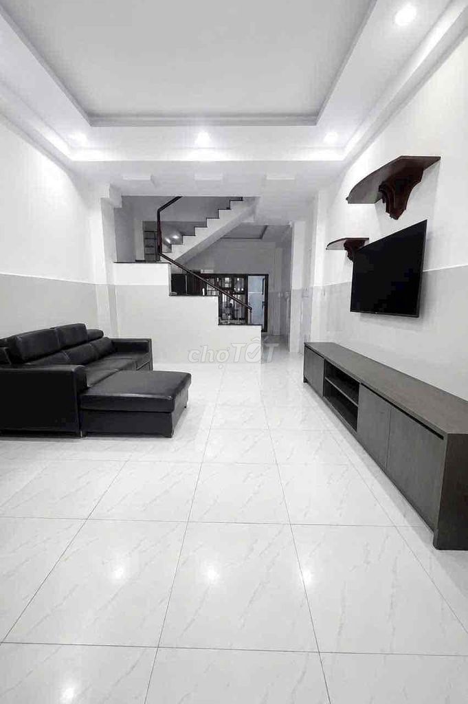 Nhà riêng tại Gò Vấp, TP. Hồ Chí Minh - ảnh 1