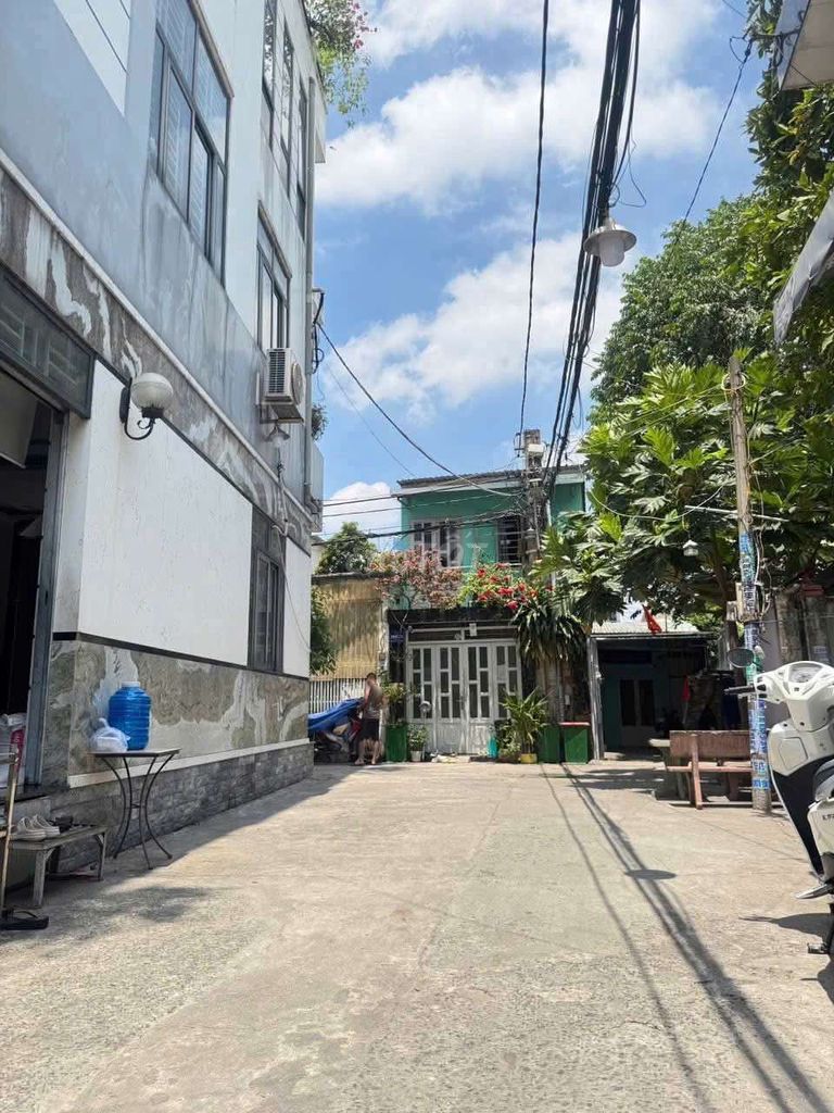 Nhà riêng tại 12, TP. Hồ Chí Minh - ảnh 1