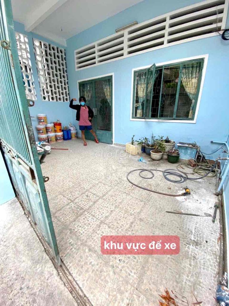 Nhà riêng tại Phú Nhuận, TP. Hồ Chí Minh - ảnh 1