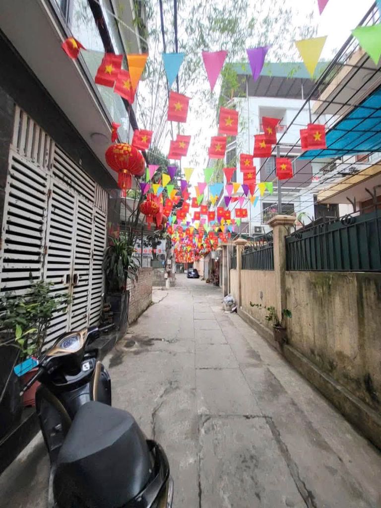Nhà riêng tại Hoàng Mai, Hà Nội - ảnh 1