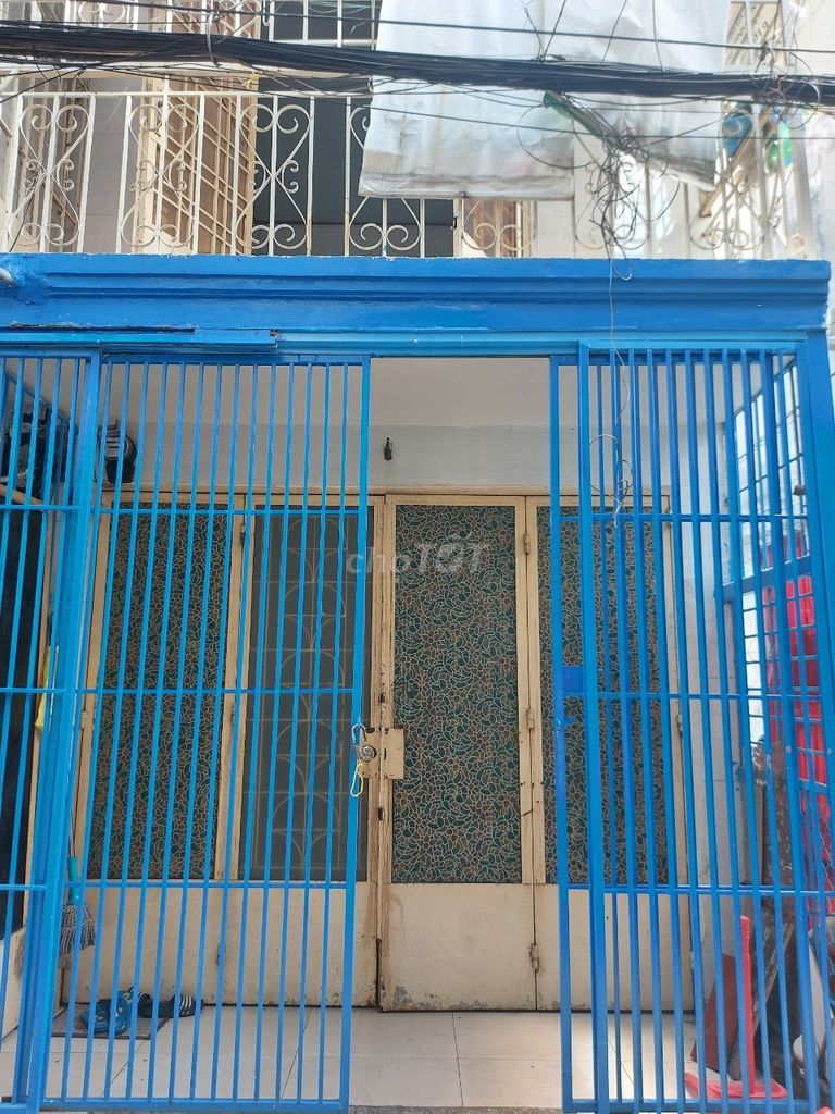 Nhà riêng tại 7, TP. Hồ Chí Minh - ảnh 1