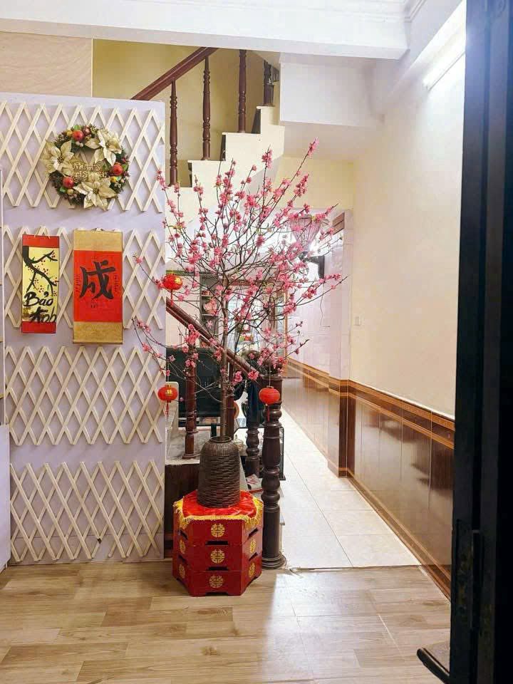 Nhà riêng tại Cầu Giấy, Hà Nội - ảnh 1