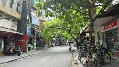 Nhà riêng tại Hai Bà Trưng, Hà Nội - ảnh 1
