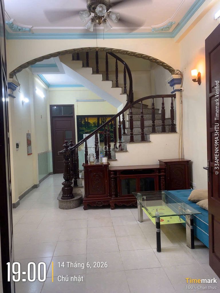 Nhà riêng tại Hoàng Mai, Hà Nội - ảnh 1