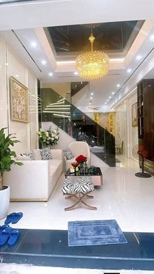 Nhà riêng tại Hoàng Mai, Hà Nội - ảnh 1