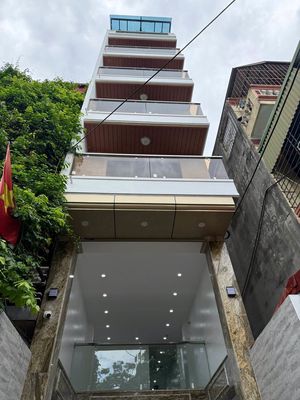 Nhà riêng tại Hoàng Mai, Hà Nội - ảnh 1