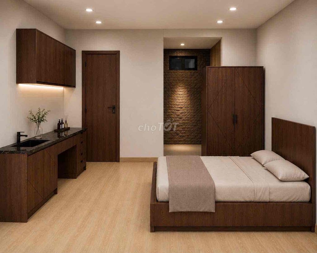 Căn hộ / chung cư tại Tân Bình, TP. Hồ Chí Minh - ảnh 1