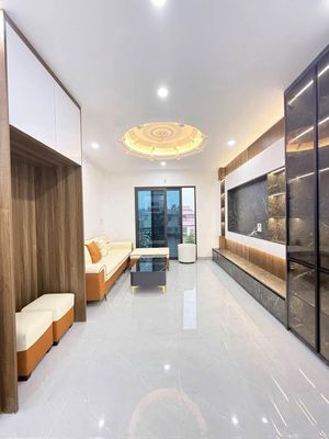 Nhà riêng tại Thanh Trì, Hà Nội - ảnh 1