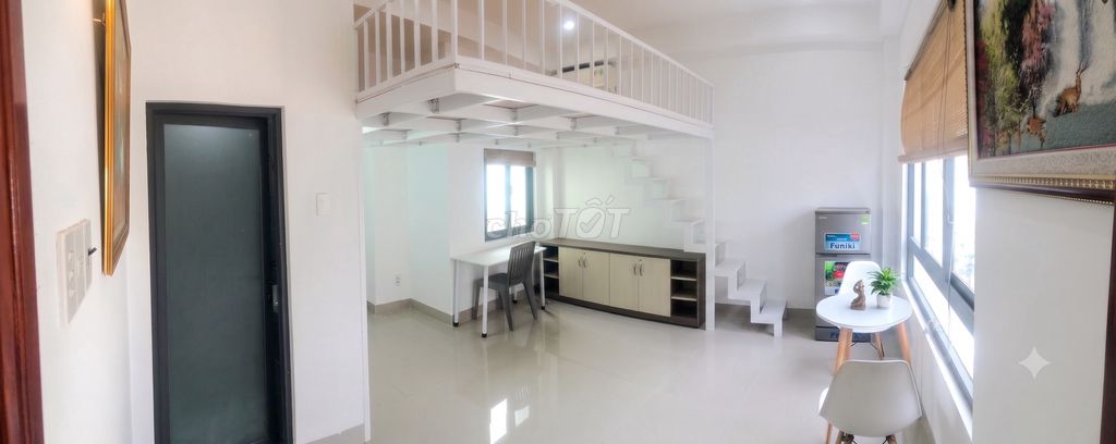 Căn hộ / chung cư tại Tân Bình, TP. Hồ Chí Minh - ảnh 1