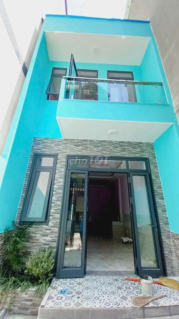 Nhà riêng tại Tân Bình, TP. Hồ Chí Minh - ảnh 1