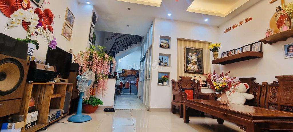 Nhà riêng tại Phú Nhuận, TP. Hồ Chí Minh - ảnh 1