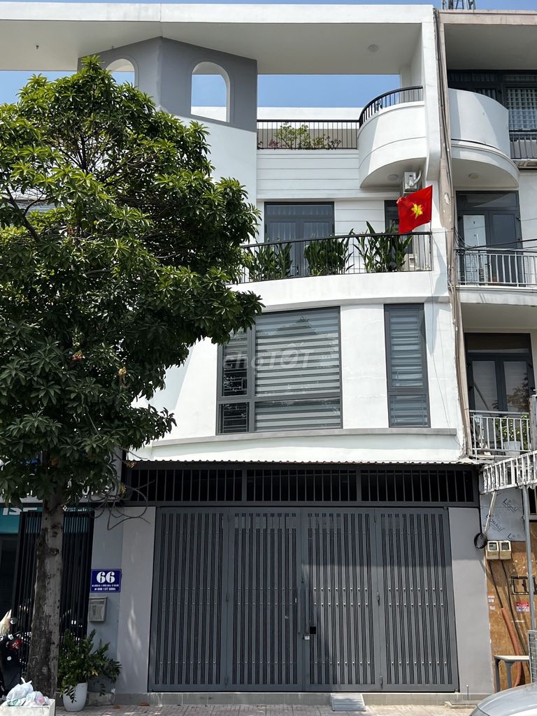 Nhà riêng tại Thủ Đức, TP. Hồ Chí Minh - ảnh 1