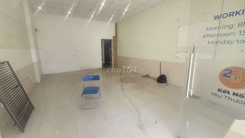 Nhà riêng tại 8, TP. Hồ Chí Minh - ảnh 1