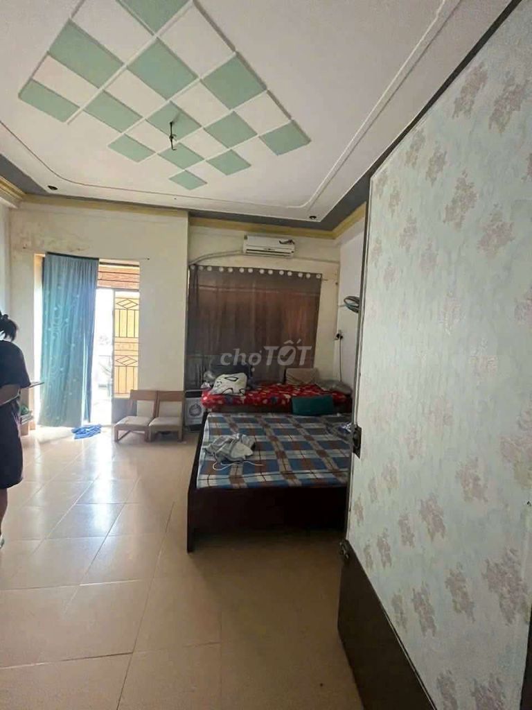 Nhà riêng tại Gò Vấp, TP. Hồ Chí Minh - ảnh 1