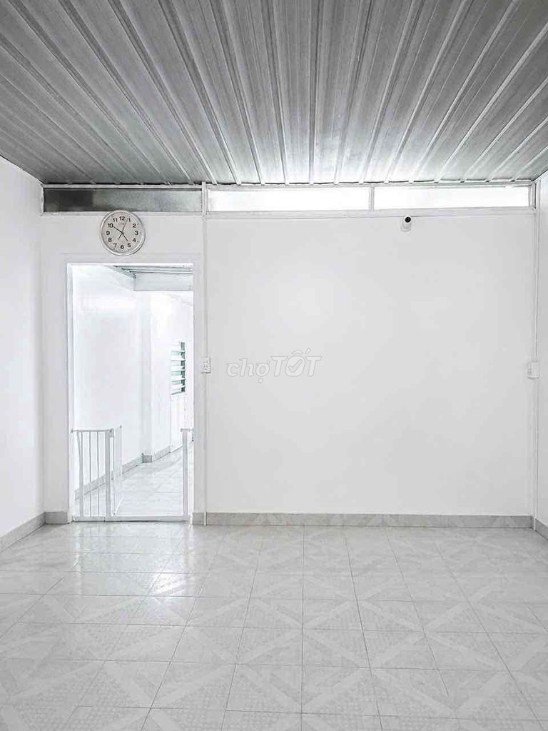 Nhà riêng tại Thủ Đức, TP. Hồ Chí Minh - ảnh 1