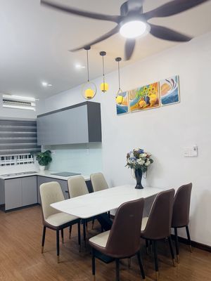 Căn hộ / chung cư tại Bình Thạnh, TP. Hồ Chí Minh - ảnh 1