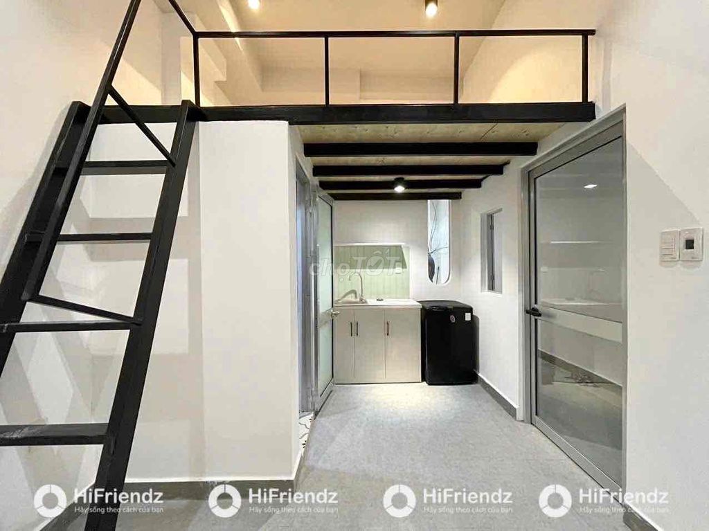 Căn hộ / chung cư tại 11, TP. Hồ Chí Minh - ảnh 1