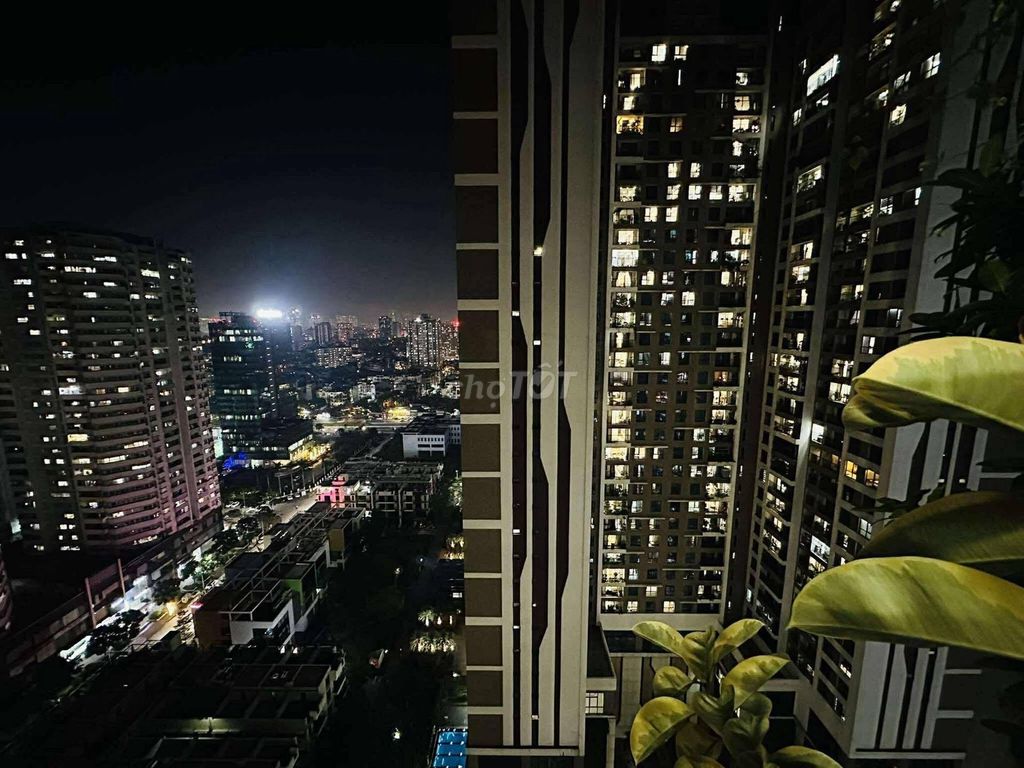 Căn hộ / chung cư tại Bắc Từ Liêm, Hà Nội - ảnh 1
