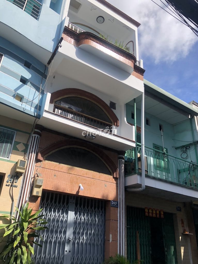 Nhà riêng tại 11, TP. Hồ Chí Minh - ảnh 1