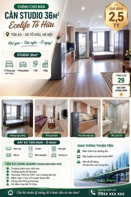 Căn hộ / chung cư tại Hà Đông, Hà Nội - ảnh 1