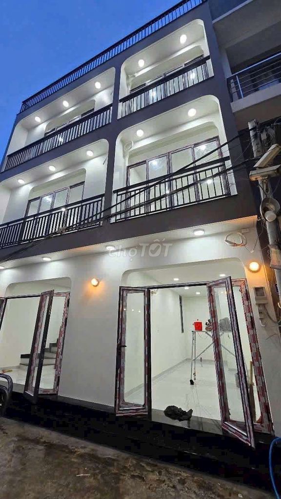 Nhà riêng tại Thủ Đức, TP. Hồ Chí Minh - ảnh 1
