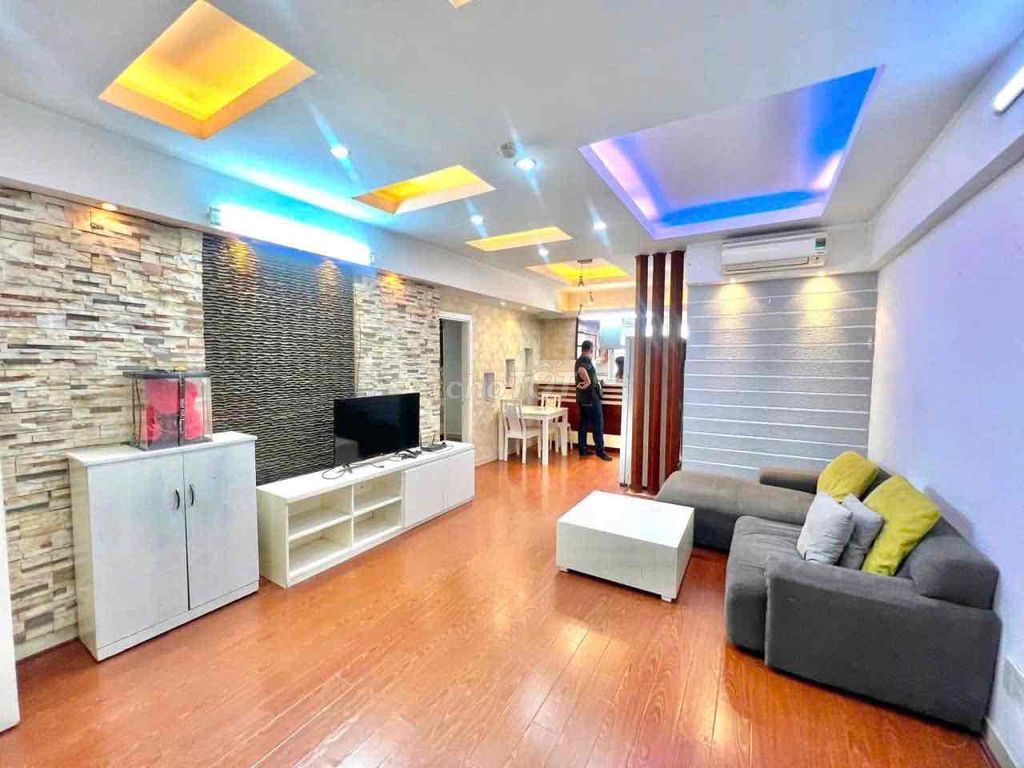 Căn hộ / chung cư tại 4, TP. Hồ Chí Minh - ảnh 1