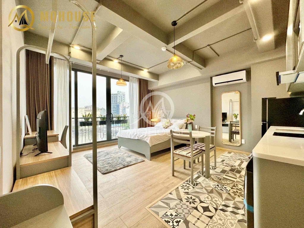Căn hộ / chung cư tại 12, TP. Hồ Chí Minh - ảnh 1