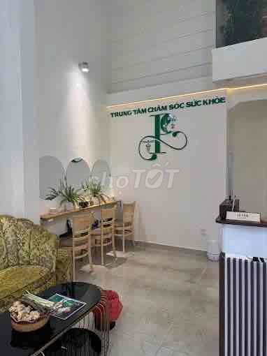 Nhà riêng tại 1, TP. Hồ Chí Minh - ảnh 1