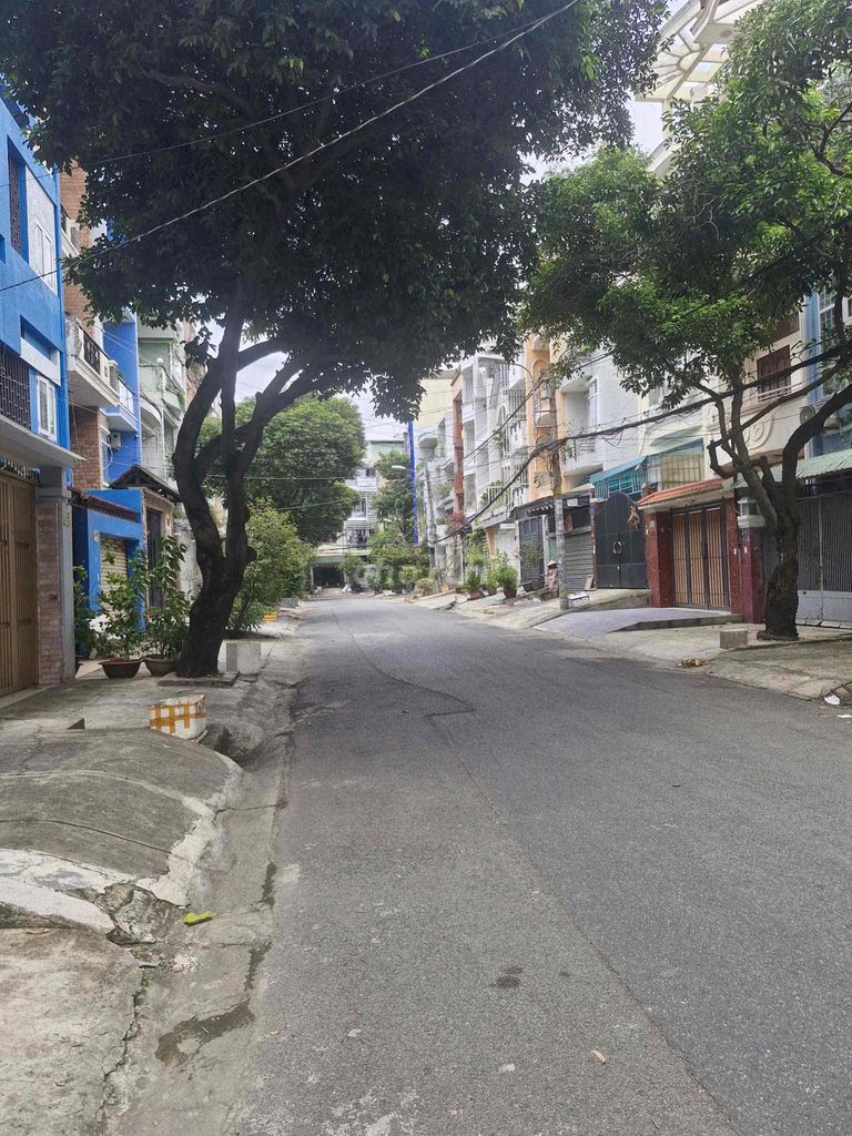 Nhà riêng tại Bình Thạnh, TP. Hồ Chí Minh - ảnh 1