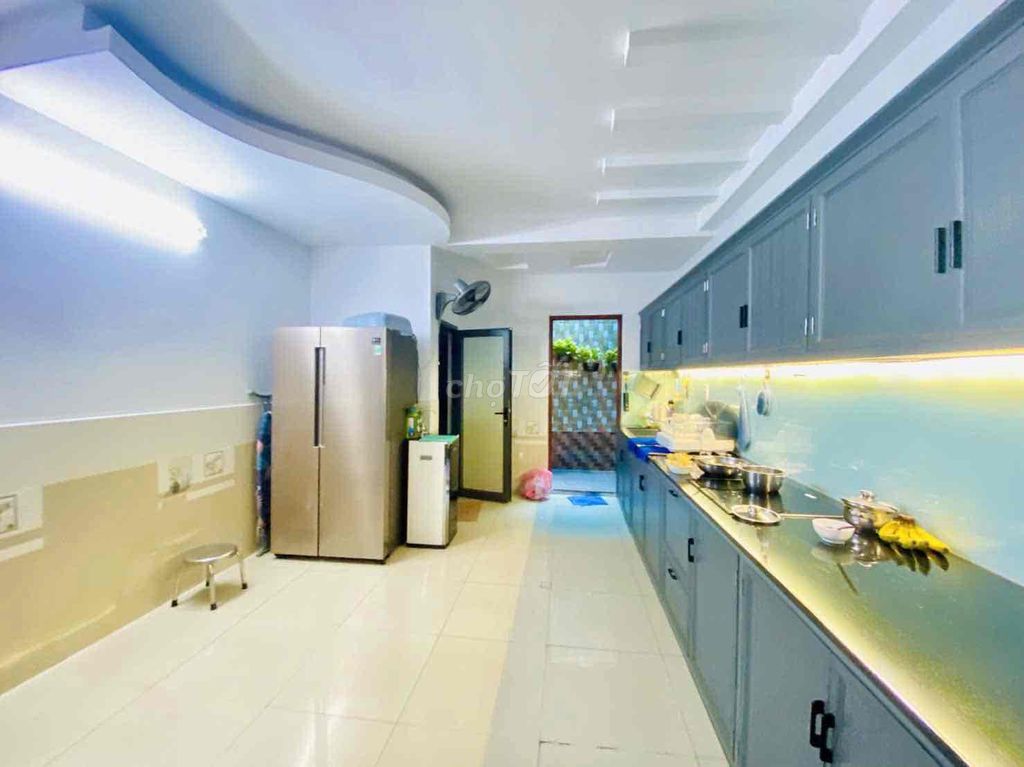 Nhà riêng tại Tân Phú, TP. Hồ Chí Minh - ảnh 1