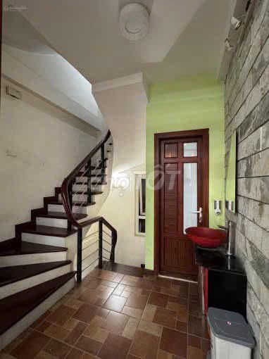 Nhà riêng tại Ba Đình, Hà Nội - ảnh 1