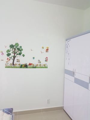 Căn hộ / chung cư tại 12, TP. Hồ Chí Minh - ảnh 1