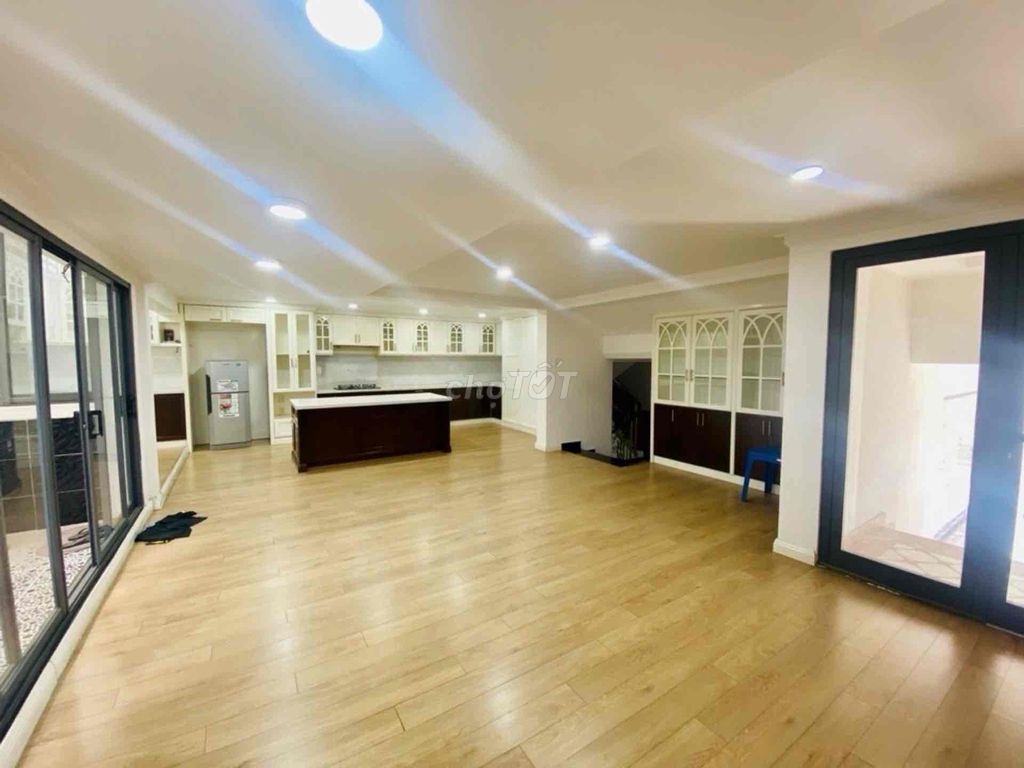 Nhà riêng tại Bình Tân, TP. Hồ Chí Minh - ảnh 1