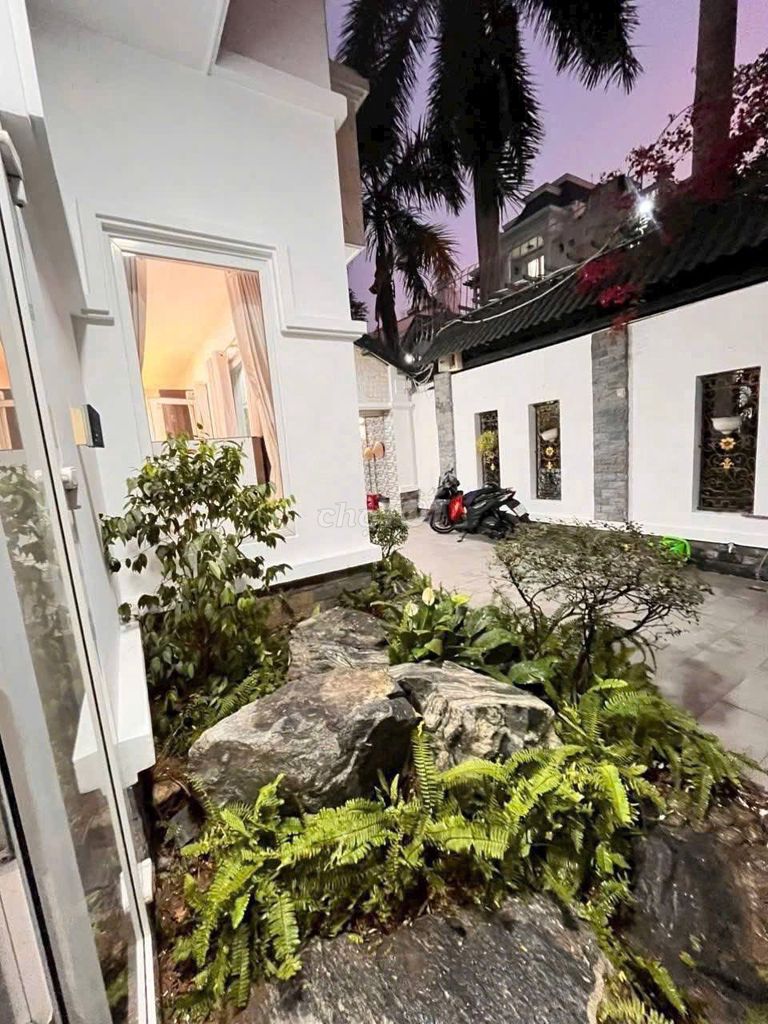 Nhà riêng tại Bình Tân, TP. Hồ Chí Minh - ảnh 1
