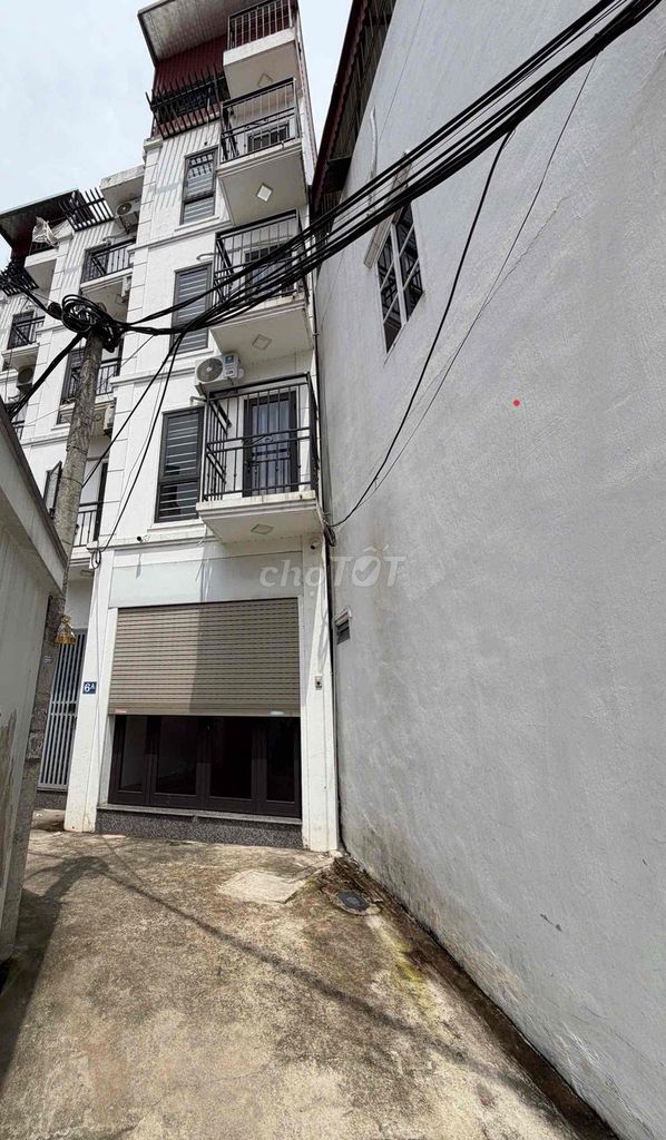 Nhà riêng tại Bắc Từ Liêm, Hà Nội - ảnh 1