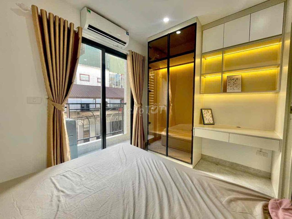 Căn hộ / chung cư tại Cầu Giấy, Hà Nội - ảnh 1