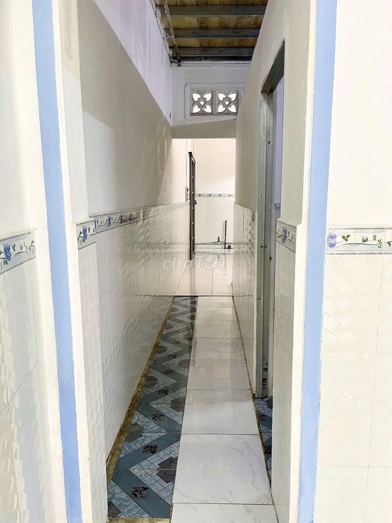 Nhà riêng tại Hóc Môn, TP. Hồ Chí Minh - ảnh 1