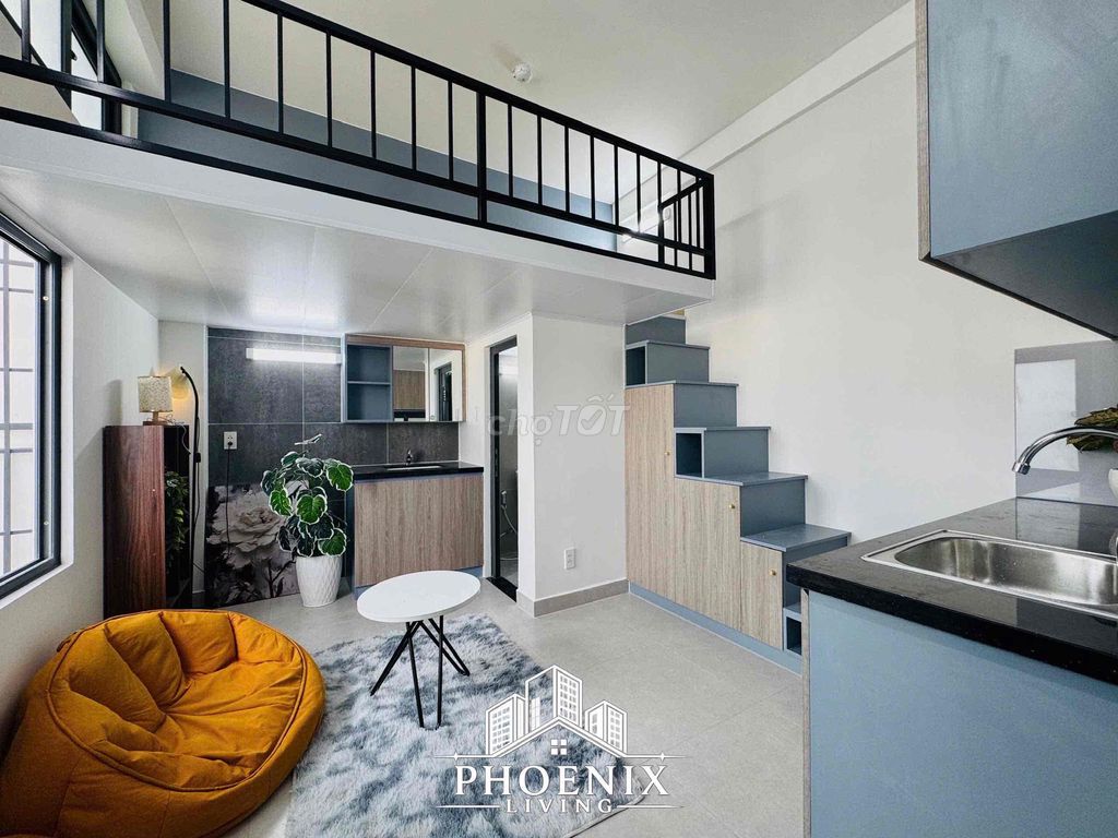 Căn hộ / chung cư tại 12, TP. Hồ Chí Minh - ảnh 1