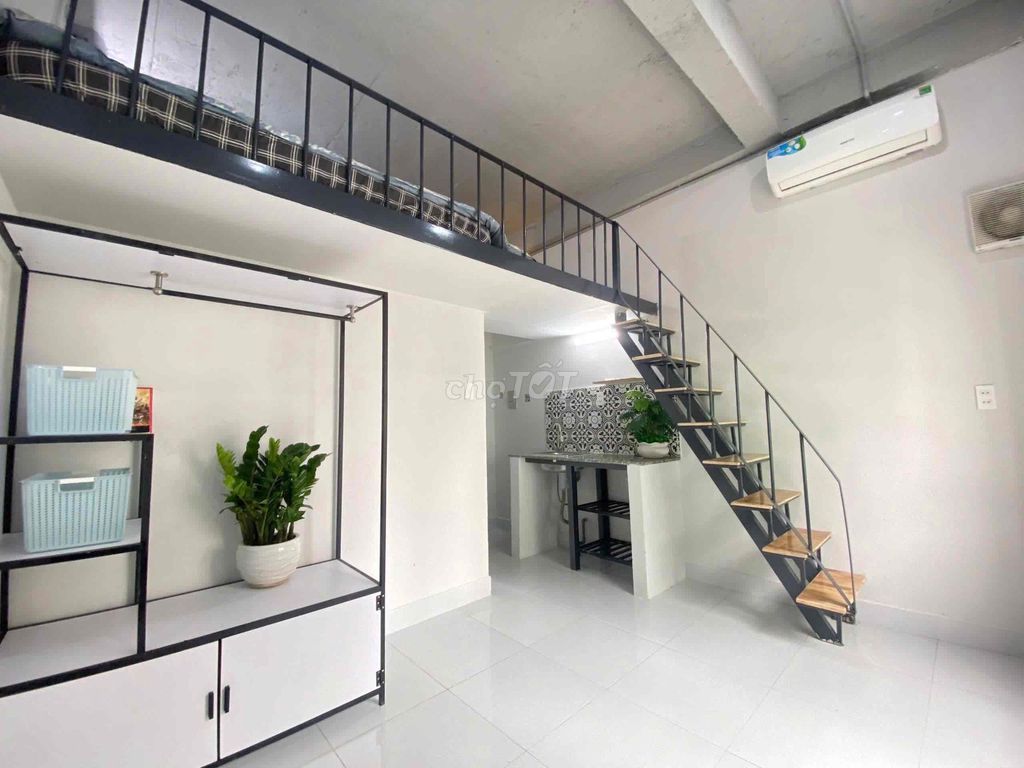 Căn hộ / chung cư tại Phú Nhuận, TP. Hồ Chí Minh - ảnh 1