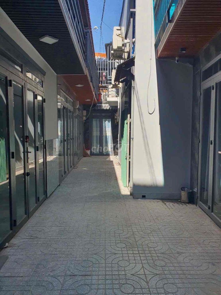 Nhà riêng tại 12, TP. Hồ Chí Minh - ảnh 1