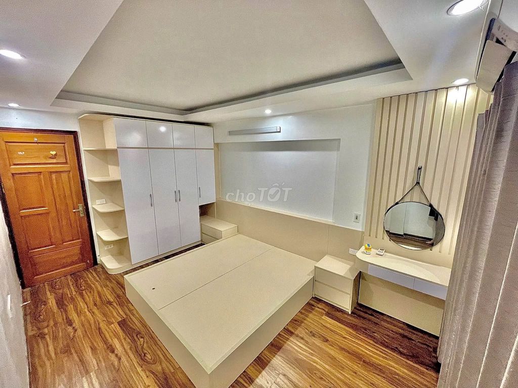 Nhà riêng tại Hoàng Mai, Hà Nội - ảnh 1
