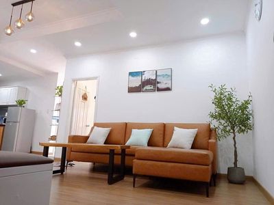 Căn hộ / chung cư tại Bình Thạnh, TP. Hồ Chí Minh - ảnh 1