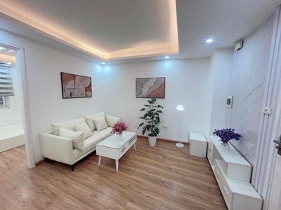 Căn hộ / chung cư tại Ba Đình, Hà Nội - ảnh 1