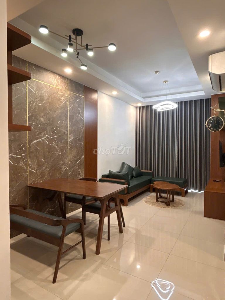 Căn hộ / chung cư tại 7, TP. Hồ Chí Minh - ảnh 1