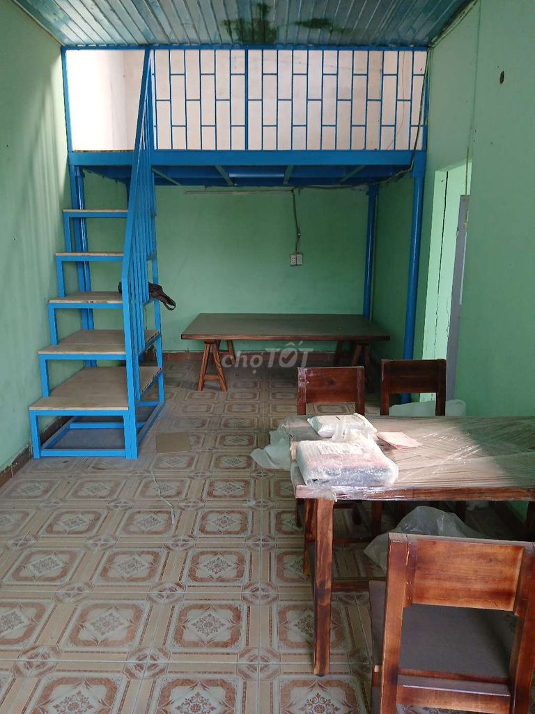 Nhà riêng tại Củ Chi, TP. Hồ Chí Minh - ảnh 1