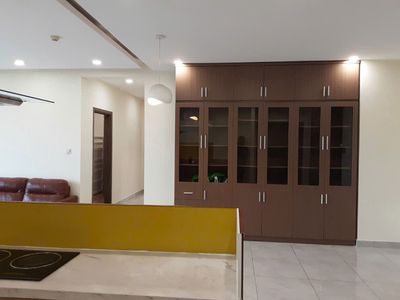 Căn hộ / chung cư tại Gò Vấp, TP. Hồ Chí Minh - ảnh 1