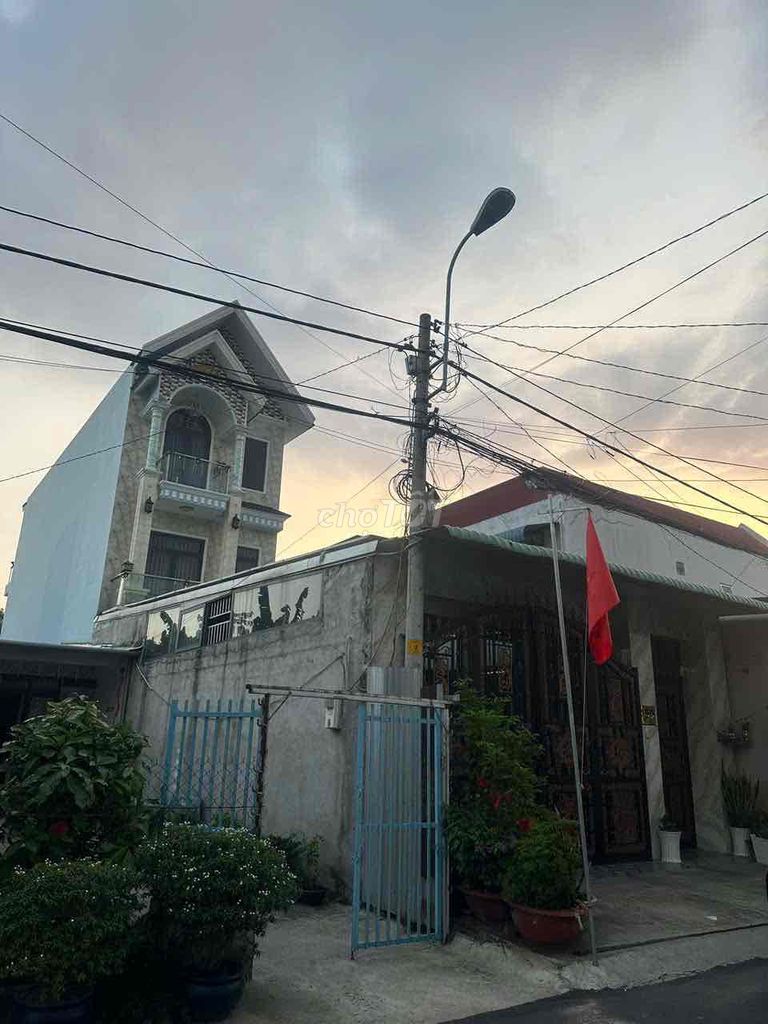Nhà riêng tại Củ Chi, TP. Hồ Chí Minh - ảnh 1