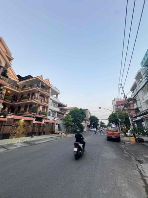 Nhà riêng tại Bình Tân, TP. Hồ Chí Minh - ảnh 1