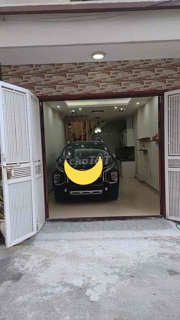 Nhà riêng tại Long Biên, Hà Nội - ảnh 1