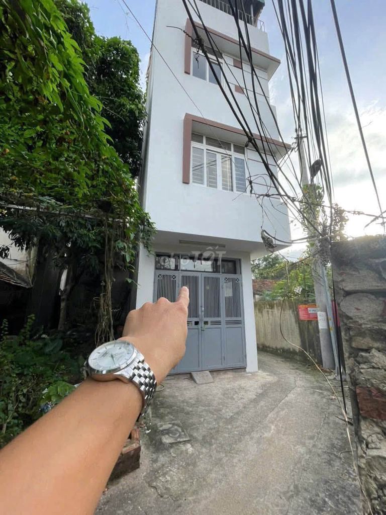 Nhà riêng tại Thanh Trì, Hà Nội - ảnh 1